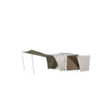Tent gen air 7.0 car tail tent CNK2350WS022-brown NATUREHIKE