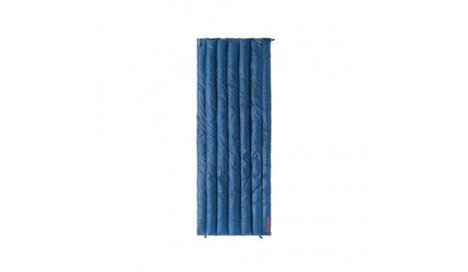 Sleeping Bag Cw400 Duck Down NH18Y011-R-Navy