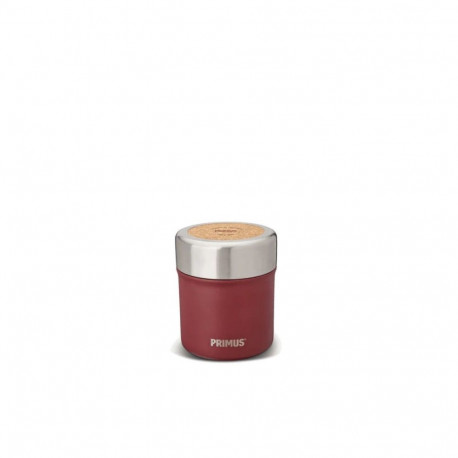 Thermos preppen vacuum jug 700-ox red PRIMUS