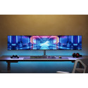 Neomounts FPMA-D550D3BLACK monitorihoidik 10-27"