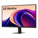 LG 27'' QHD monitor arvutimonitor 68,6 cm (27") 2560 x 1440 pikslit Quad HD must