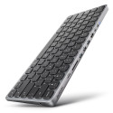 Axagon HMC-KB-US sülearvuti dokk/portide replikator juhtmega USB 3.2 Gen 1 (3.1 Gen 1) Type-C hall