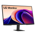 LG 27'' QHD monitor arvutimonitor 68,6 cm (27") 2560 x 1440 pikslit Quad HD must