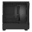 XPG STARKER AIR BTF Midi Tower Black