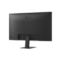 LG 27'' QHD monitor arvutimonitor 68,6 cm (27") 2560 x 1440 pikslit Quad HD must