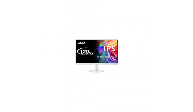 LCD Monitor 27" SA273G0WI/UM.HS3EE.005 Acer