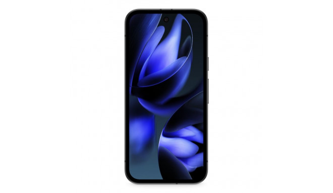 Google Pixel 9a 16 cm (6.3") kahe SIM-kaardiga Android 15 5G USB Type-C 8 GB 256 GB 5100 mAh must