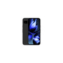 Google Pixel 9a 16 cm (6.3") kahe SIM-kaardiga Android 15 5G USB Type-C 8 GB 256 GB 5100 mAh must
