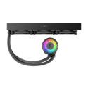 ARCTIC Liquid Freezer III Pro 360 A-RGB - mitme ühilduvusega kõik-ühes protsessori veejahuti A-RGB-g