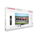 Thomson 43QG7C14 teler 109.2 cm (43") 4K Ultra HD nutiteler Wi-Fi must
