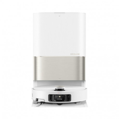 Dreame X50 Ultra Complete cleaning robot (white)