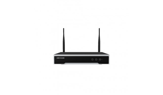 Hikvision DS-7108NI-K1/W/M(C) võrguvideoregistraator 1U must