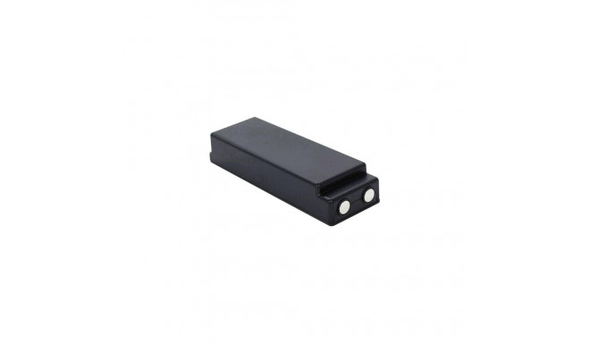 aku Scanreco/Palfinger 590/592 7,2V2000mAh jaoks