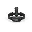 Ledlenser MH8 must LED taskulamp