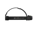 Ledlenser MH8 must LED taskulamp