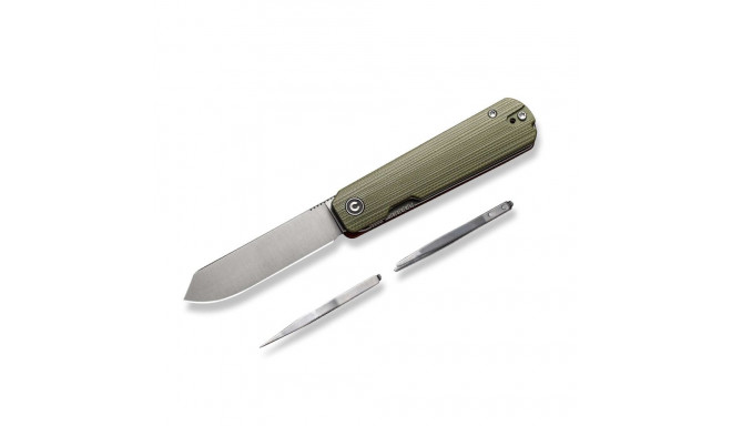 Knife CIVIVI Sendy G10 Green