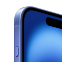 Apple iPhone 16 15.5 cm (6.1") Dual SIM iOS 18 5G USB Type-C 256 GB Blue