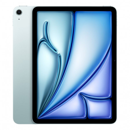 Apple iPad 11-tolline Air Wi-Fi 256GB – sinine