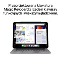 Apple iPad 13-tolline Pro WiFi 2TB nano-struktuurklaasiga space black