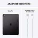 Apple iPad 13-tolline Pro WiFi 2TB nano-struktuurklaasiga space black