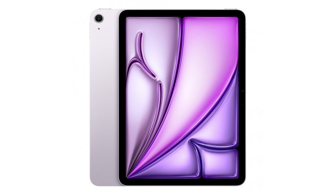 Apple iPad 11-tolline Air Wi-Fi 128GB – lilla