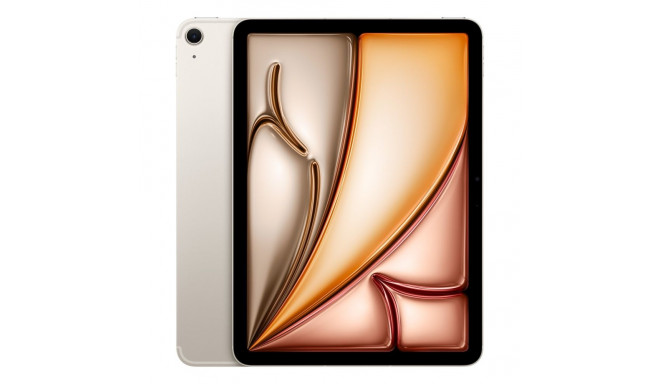 Apple iPad 11-tolline Air Wi-Fi + Cellular 128GB - starlight