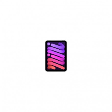 Apple iPad mini Wi-Fi 256GB - Purple