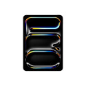 Apple iPad 11-tolline Pro WiFi 1TB standardklaasiga – space black