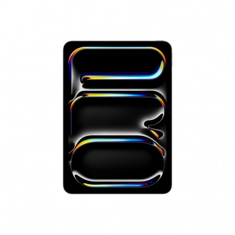 Apple iPad 11-inch Pro WiFi 512GB with Standard glass - Space Black