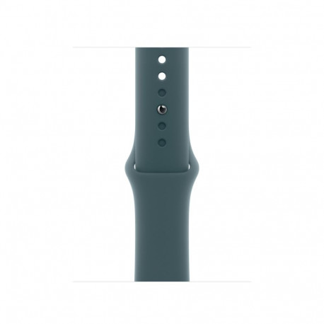 Apple MAX54ZM/A nutikas kantava tarvikute rihm roheline fluoroelastomeer