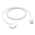 Apple MW6A3ZM/A mobiilseadme laadija kõrvaklapid, nutikell valge USB siseruumides