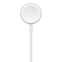 Apple MW6A3ZM/A mobile device charger Headphones, Smartwatch White USB Indoor