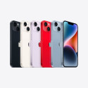 Apple iPhone 14 Plus 17 cm (6.7") Dual SIM iOS 16 5G 256 GB lilla