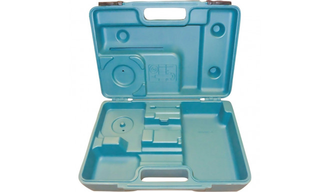 Makita 824985-4 tööriistade hoiukohver roheline