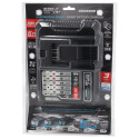DEDRA DED6939 battery charger
