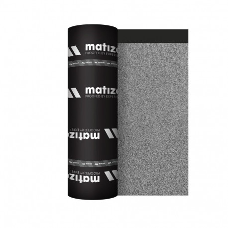 BASE V UNDERLAY ROOFING FELT S3.0 S-F 10M2