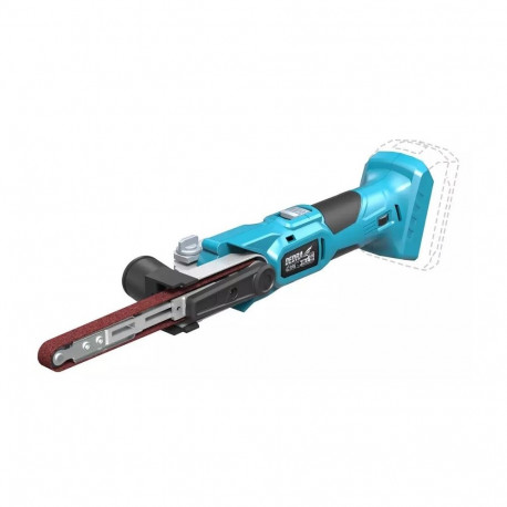 Belt sander file 18V 0*AH SAS+ ALL