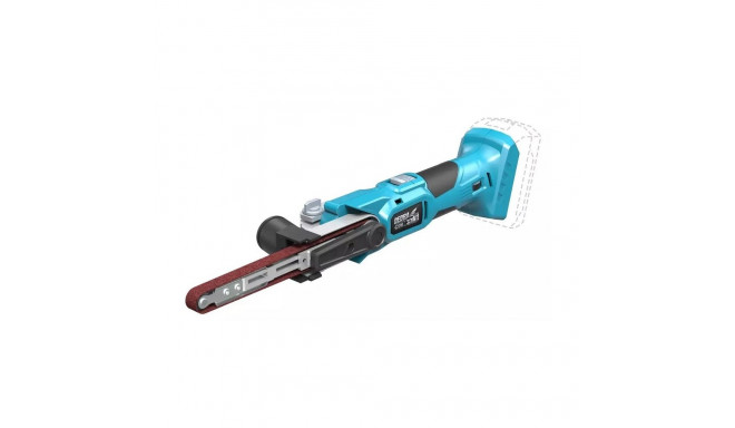 Belt grinder file 18V 0*AH SAS+ALL