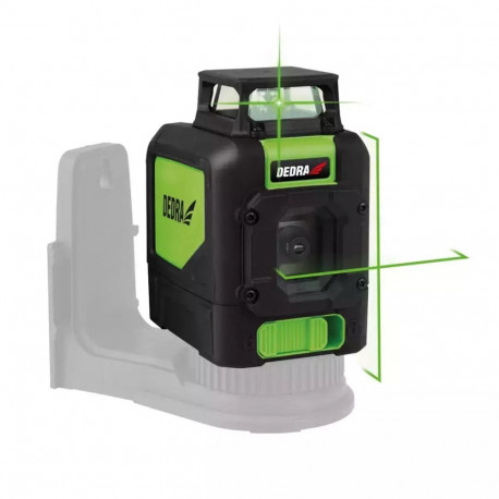 DEDRA laserlood MC0905
