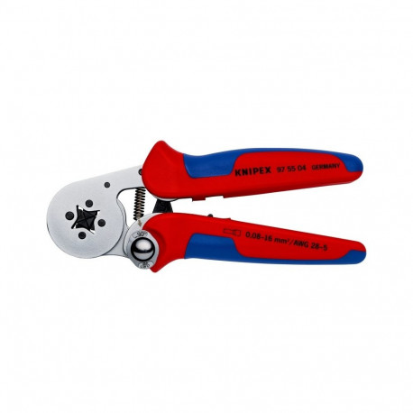 Knipex 97 55 04 diagonaaltangid