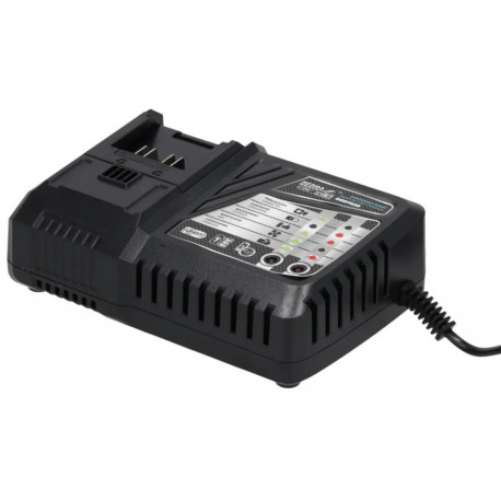 Dedra Charger
