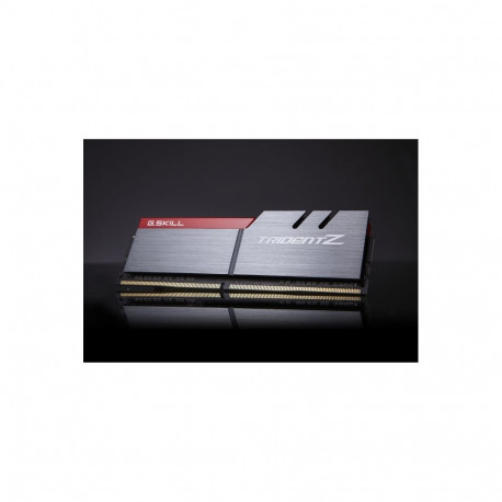 G.Skill Trident Z mälumoodul 32 GB 2 x 16 GB DDR4 3200 MHz
