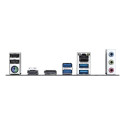 GIGABYTE B550M DS3H R2 Motherboard - AMD Ryzen 5000 CPUs, 5+3 Phases VRM, up to 4733MHz DDR4 (O.C.),