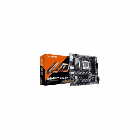 Gigabyte emaplaat B840M DS3H