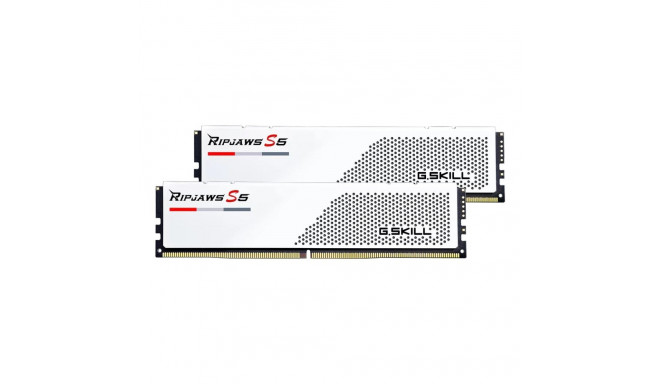 Memory DDR5 32GB PC 6400 CL36 G.Skill
