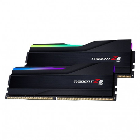 G.Skill Trident Z5 RGB F5-5600J4040D48GX2-TZ5RK memory module 96 GB 2 x 48 GB DDR5 288-pin DIMM