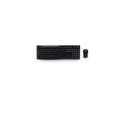 Logitech juhtmevaba komplekt MK270