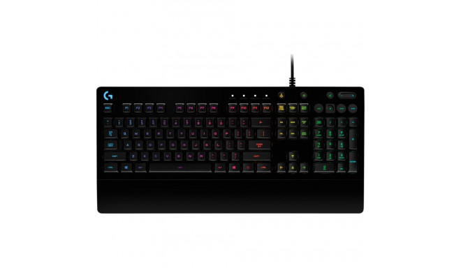Logitech G G213 Prodigy mänguklaviatuur