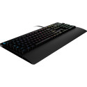 Logitech G G213 Prodigy mänguklaviatuur