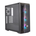 Cooler Master MasterBox MB520 ARGB must midi-torn